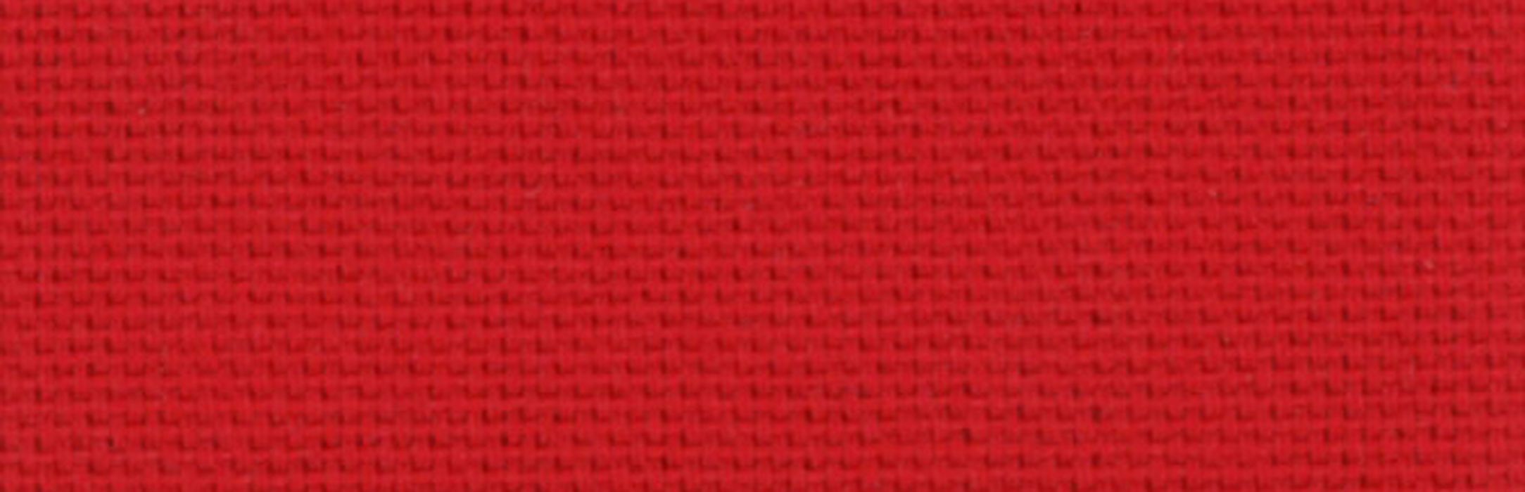 NATTE 280CM 394 ROUGE 100COTON