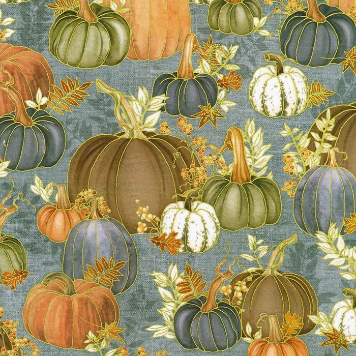 23916 68 DUSTY BLUE 100CO...