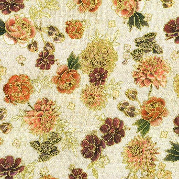 23918 156 LINEN 100CO HELLO...