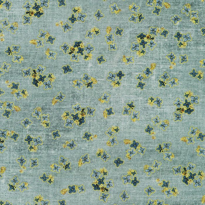 23921 68 DUSTY BLUE 100CO...