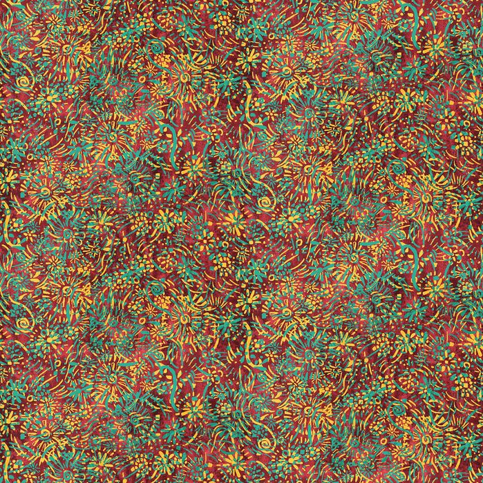 PB00139 08 100CO ESPRIT BATIK 