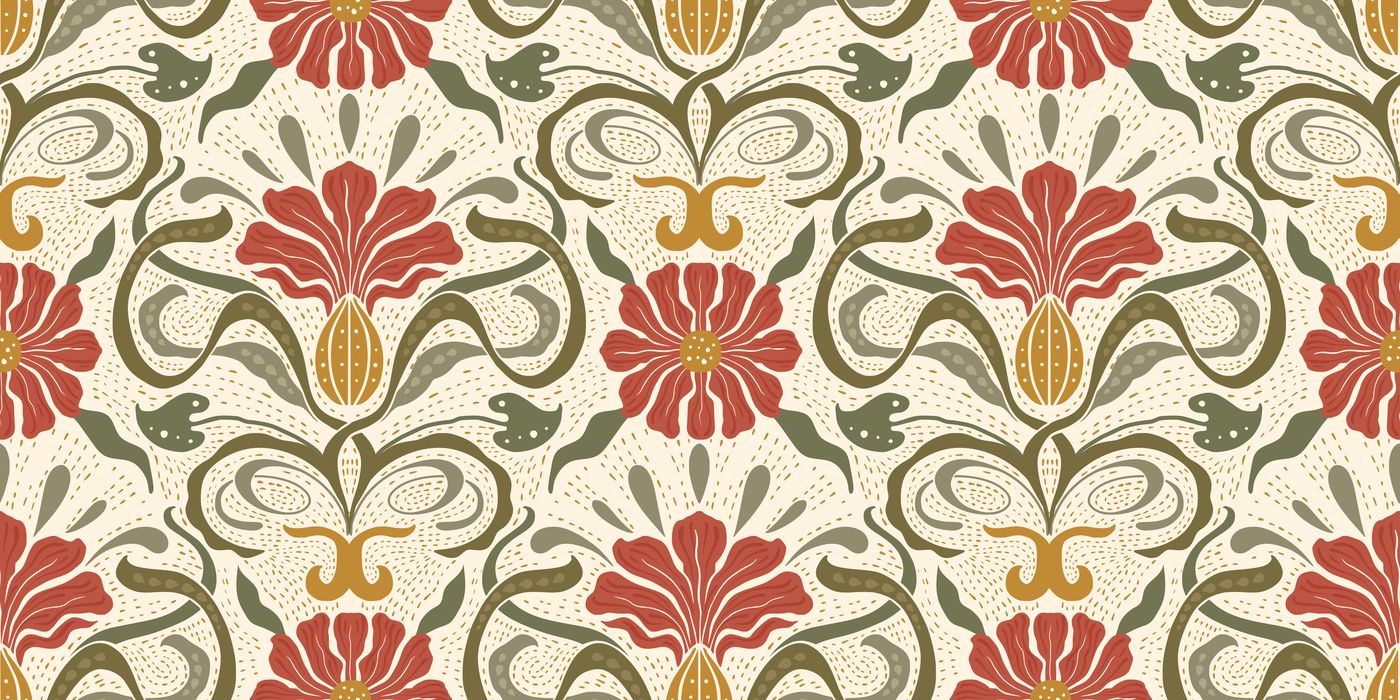 PB01152 01 100CO MOTIF INDIEN