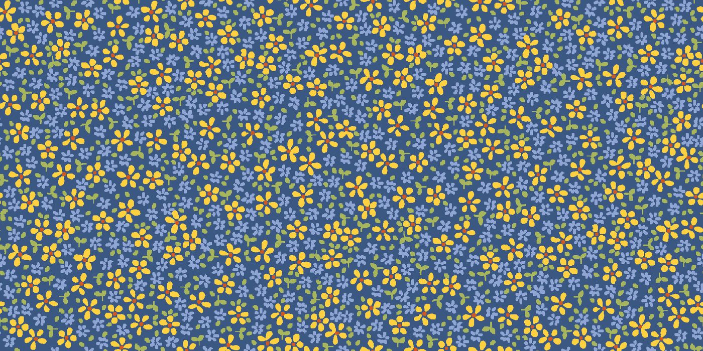 TX10578 01 100CO CRAZY FLOWERS