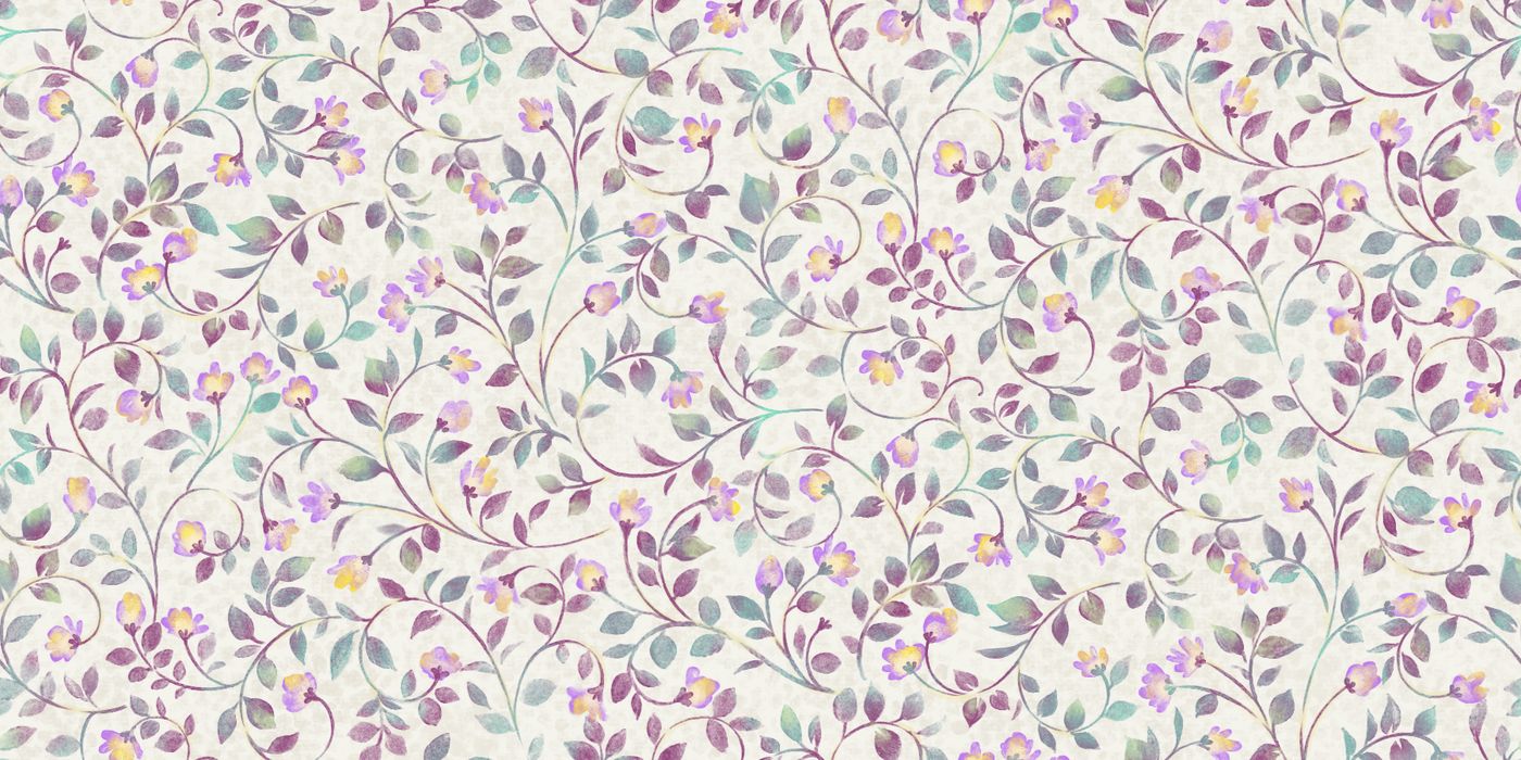 TX11484 02 100CO CRAZY FLOWERS