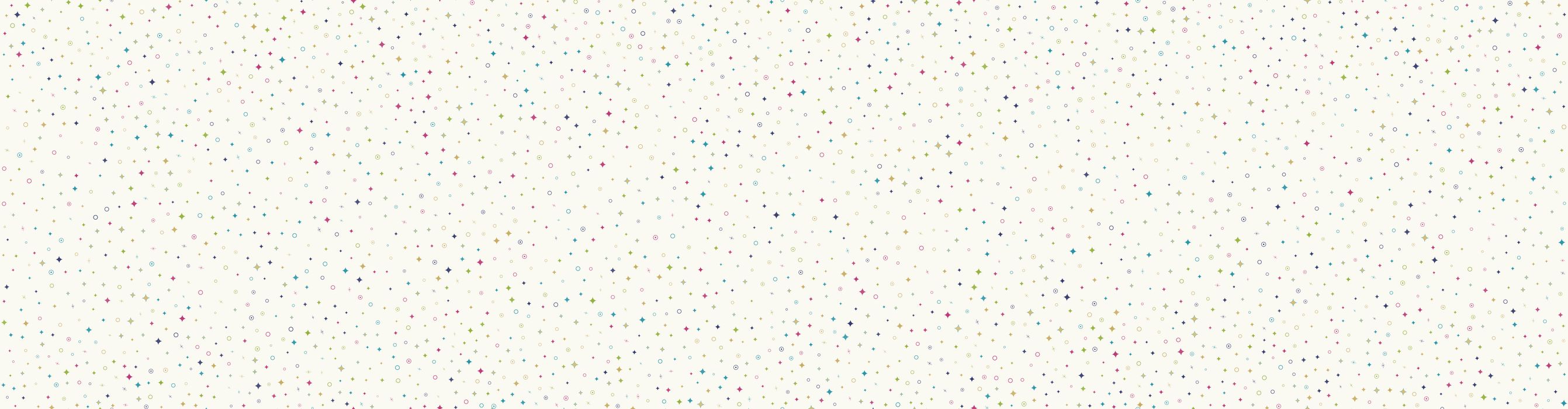 ECLATS 01 CONFETTI MULTI 100CO