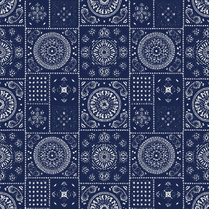 PATCHWORK MEDAILLONS 02...