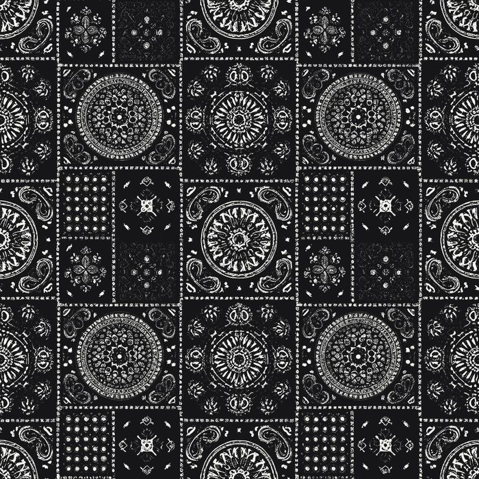 PATCHWORK MEDAILLONS 03...