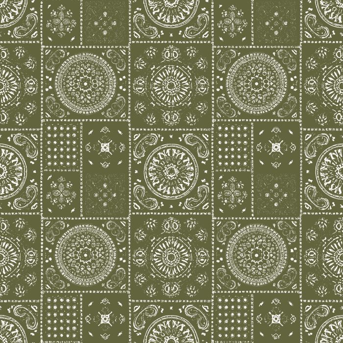 PATCHWORK MEDAILLONS 04...