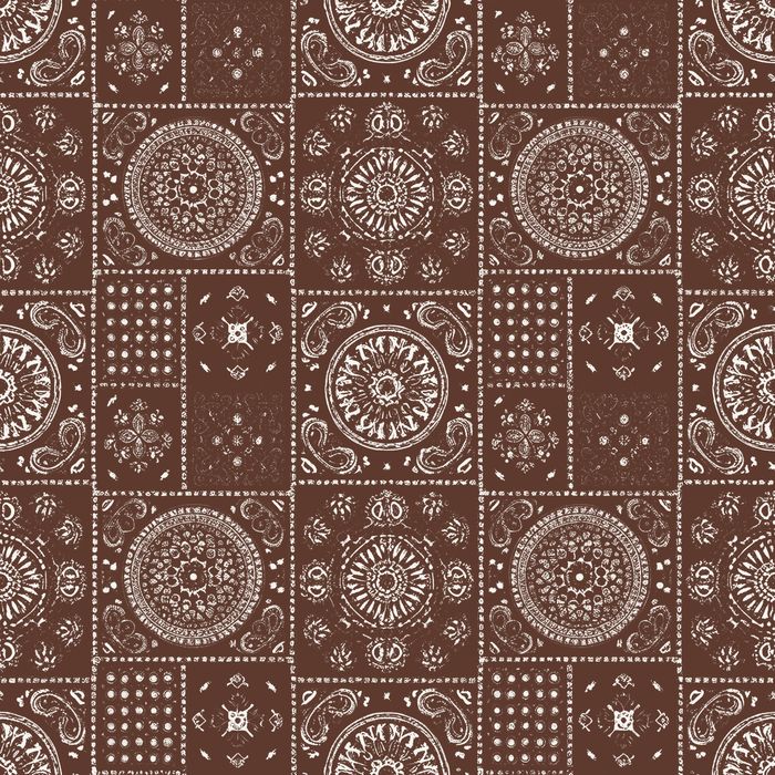 PATCHWORK MEDAILLONS 05...
