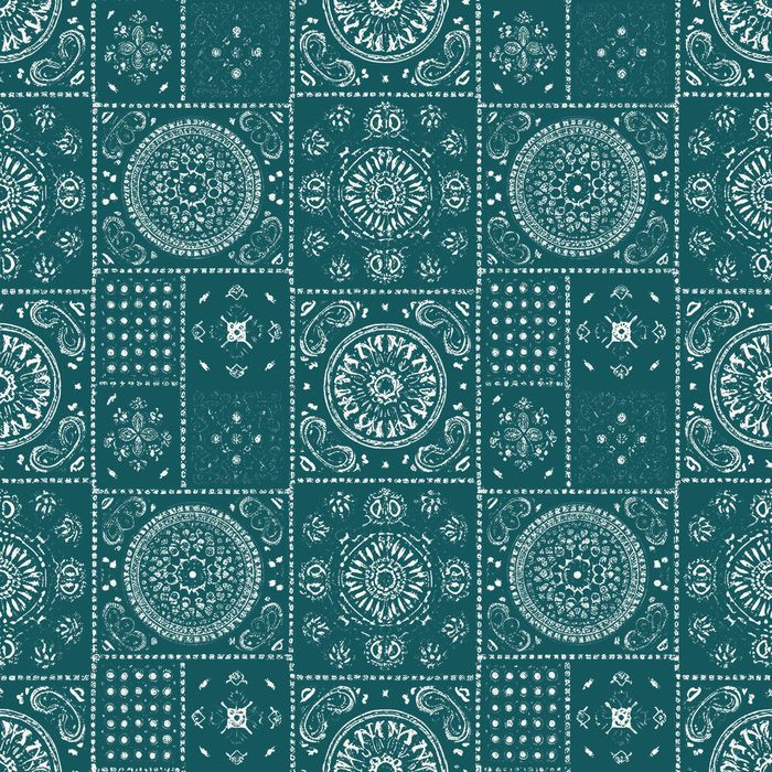 PATCHWORK MEDAILLONS 06...